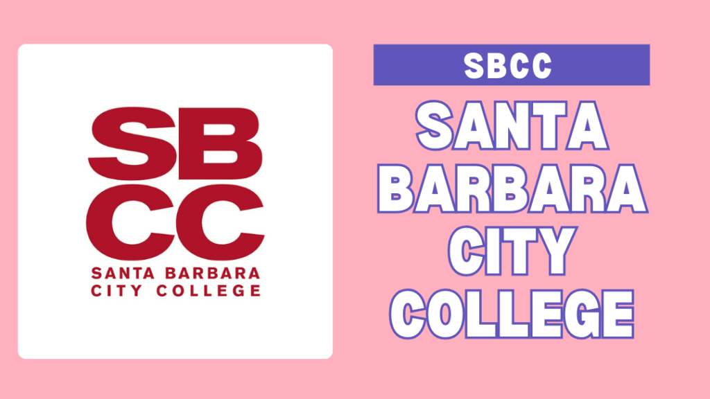 Santa Barbara City College