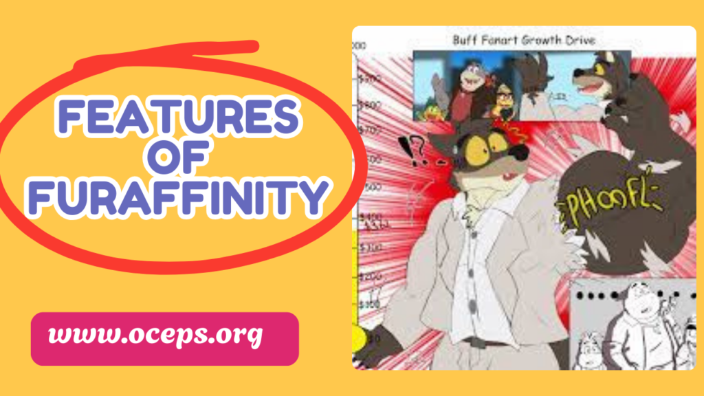 Discover FurAffinity, a creative hub for furry artists and enthusiasts. Learn about its features, community, and how to get started.