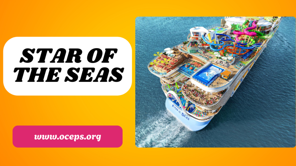 Star of the Seas