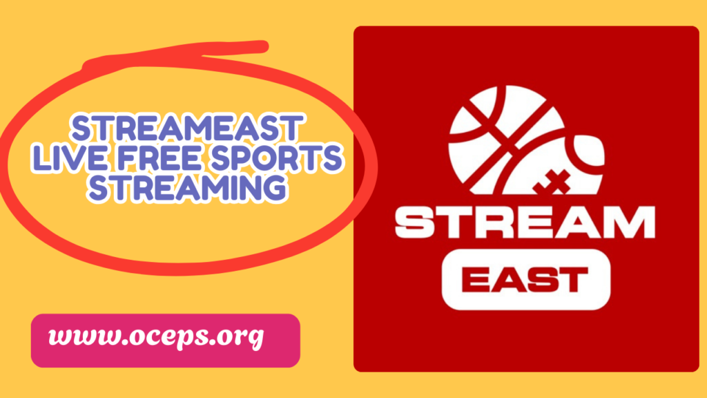 StreamEast Live