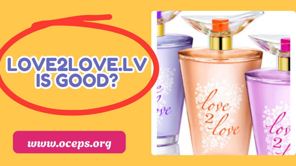 Love2Love.lv