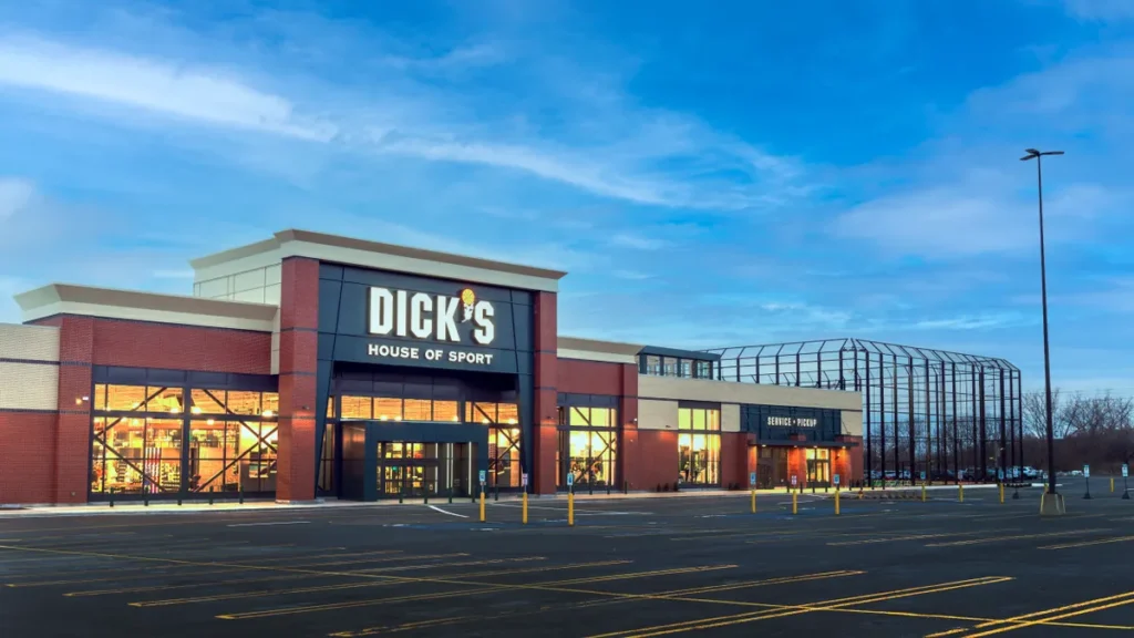 Dick’s Sporting Goods Coupon