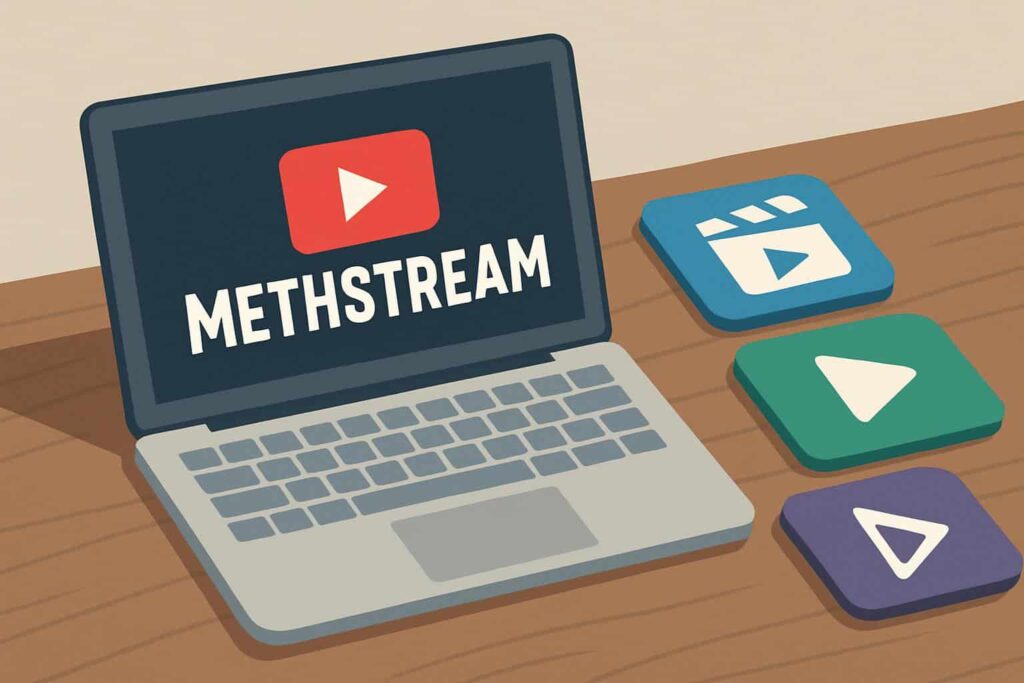 Methstreams Alternatives