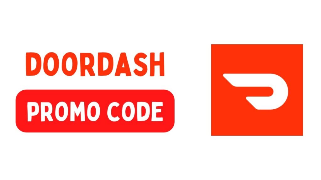 DoorDash Promo Code