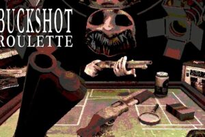 Buckshot Roulette