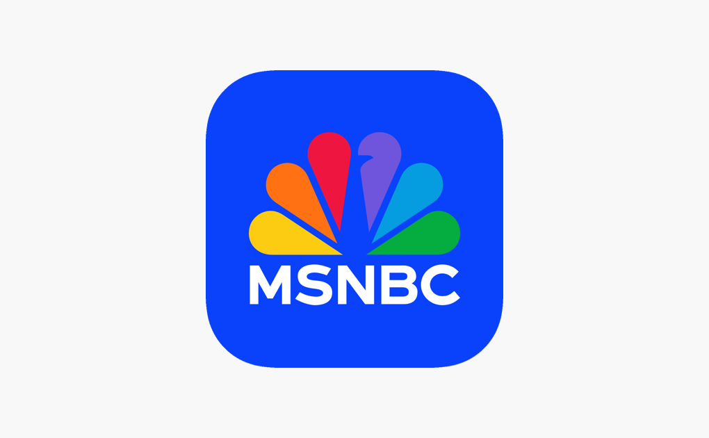 MSNBC live stream free