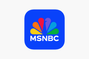 MSNBC live stream free