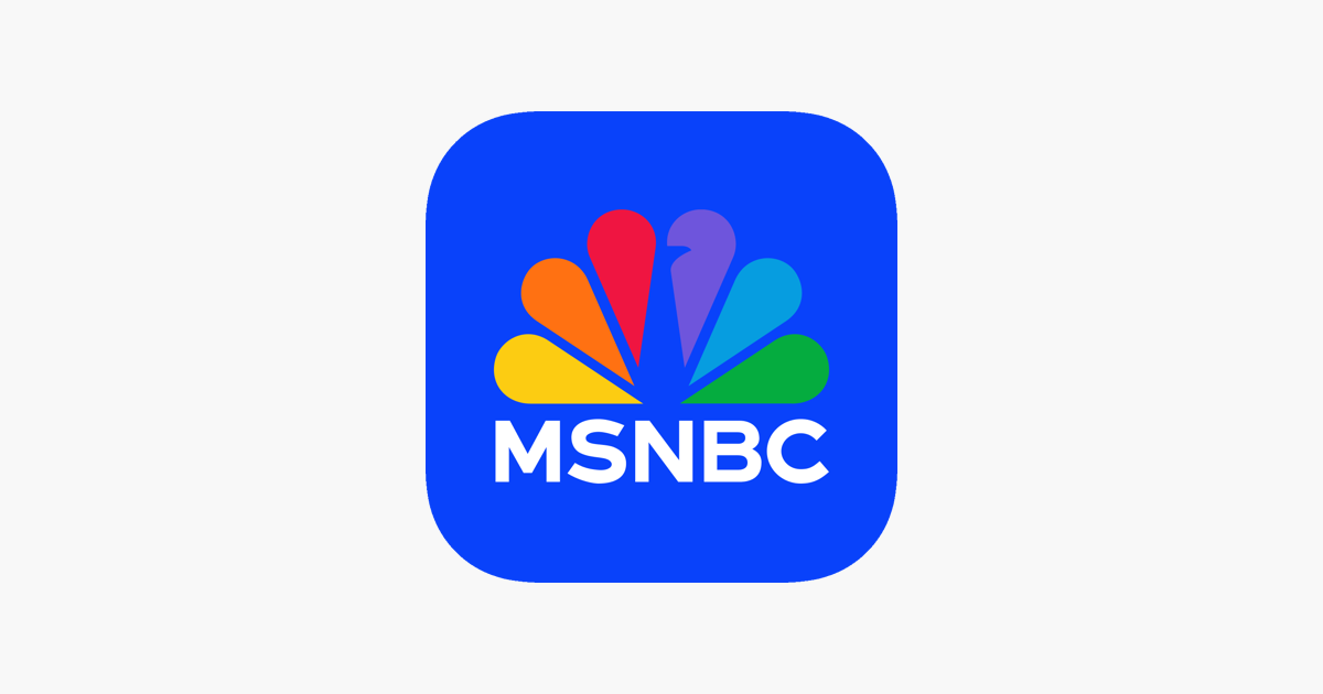 MSNBC live stream free